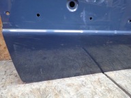 door right front right front MERCEDES SPRINTER 3 III 907 910 2018