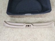 floor boot mats front panel cover Volvo XC 60 and (2008- )