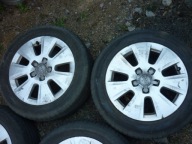 AUDI A3 8P disc discs disc 16 5X112 ET50