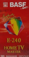 Kazeta VHS Emtec E-240