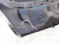 HYUNDAI GETZ LIFT 05-11 bumper rear part rear