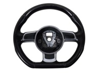 AUDI TT A3 A4 B7 S-LINE (L) lenkrad Leder PLASKA 8J0419091