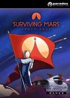 SURVIVING MARS SPACE RACE DLC PC KLUCZ STEAM