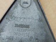 Volvo XC60 II Abschleppöse der Stoßstange heck hinten 31425165