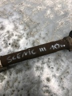 semi-axis left RENAULT SCENIC III 8200847584
