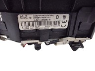 RANGE ROVER EVOQUE L538 Airbag Deckel AIRBAG BJ32-043B13-BF