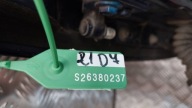 door front right VW JETTA V GOLF KOMBI 05