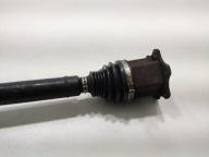 semi-axis right right front front AUDI A4 B8 3.0 TDI 2007-2011 1K0407272RG