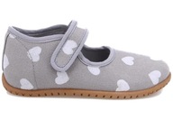 EMEL E103 buty KAPCIE paputki PAPCIE BAREFOOT R 25