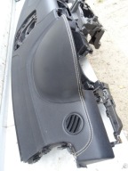 MERCEDES GLE W166 C292 dashboard console passenger airbag