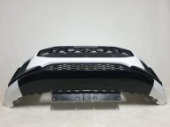 AUDI Q3 III 83H S-LINE 25-> bumper front front 6xPDC washers 83H807437D