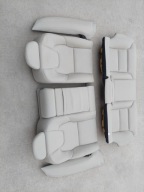 Siège Arrière Arrière VOLVO S90 II Berline