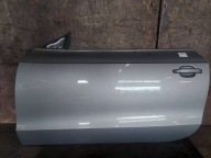 door complete left front 3D AUDI A5 8T LY7G COUPE