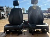 MERCEDES A class W177 seats