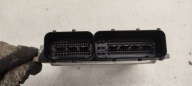 control unit computer of the engine Skoda Octavia II 2,0 FSI