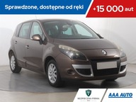 Renault Scenic 1.4 TCe, Salon Polska, Serwis ASO