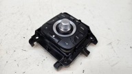 Renault Megane III 3 09- 253b05176r Panel radia Controllo