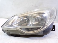 light front front left OPEL CORSA D LIFT UK ANGLIK