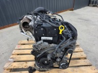 engine complete AUDI VW SEAT SKODA 1.8 TFSI CJS CJSA original 121814KM !!!