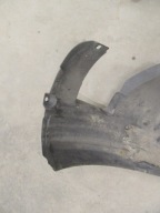 mudguard right front part rear BMW e90 e91