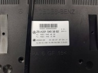 modulo A2215403862 MERCEDES - BENZ S 320