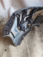 FORD MONDEO MK4 07-10 bumper + PDC
