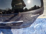 trunk door boot MERCEDES ML W164 C112 112