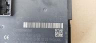 computer control unit comfort control unit PORSCHE 7PP907064EF *K34