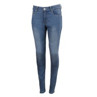 Moto nohavice jeans SECA veľ.36/32