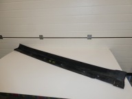 moulding threshold left SUBARU FORESTER III