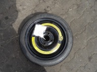 VW Polo 6N wheel spare 14"