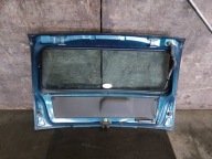 trunk door boot OPEL CORSA B Z283