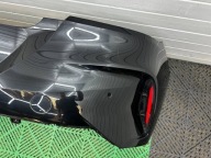 bumper rear rear part BMW Z4 g29 8069785