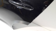 Alfa Romeo Stelvio door rear. left (T317)