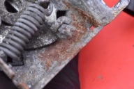bonnet latch lock LANCIA DELTA 3 III 08-14