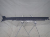 AUDI A4 B7 04-08 threshold right moulding threshold right
