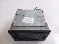 VW PASSAT B5 LIFT RADIO original navigation NAVI 3B0035191A