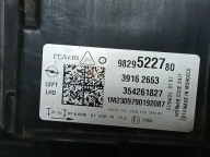 light front left OPEL CORSA F FULL LED 19-23 9829522780