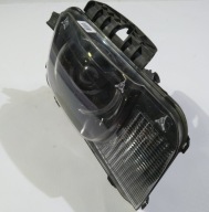 light front front right xenon Chevrolet Camaro 2009