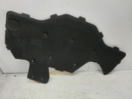 AUDI A8 D5 4N soundproofing bonnets 4N0863825