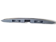 moulding bonnet Nissan Note E11 facelift 2011 90812-BH20H