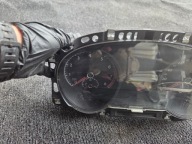dials tachometer VW Golf MK7 A2C53427456AR