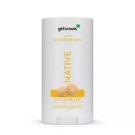 Native Lemon 75 g - Dezodorant w sztyfcie dla kobiet