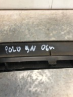 grid of a bumper front VW POLO IV 9N 6Q0853677B