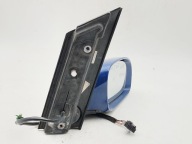 VW Touran and mirror right el. 8 PIN