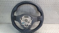 steering wheel, VW GOLF VIII with shifting leather MULTIFUNKCJA DOTYK 19- 5H0419089