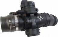 PEUGEOT 207 CITROEN BERLINGO e C4 e Valvola a farfalla 1.6 HDI 9660030580