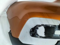 front bumper front RENAULT CATUR and LIFT 17