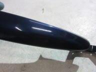 BMW X3 F25 handle right front rear part A76 TIEFSEE