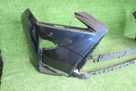 LEXUS RX IV 450H LIFT 15- front bumper front